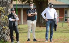 Foto de la galería: Cuarta fecha del Cariló Golf Tour 2021 en el Tacurú de Posadas