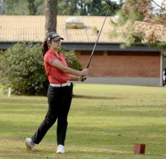Foto de la galería: Cuarta fecha del Cariló Golf Tour 2021 en el Tacurú de Posadas