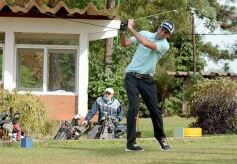 Foto de la galería: Cuarta fecha del Cariló Golf Tour 2021 en el Tacurú de Posadas
