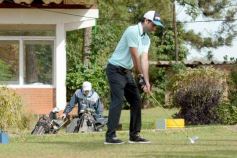 Foto de la galería: Cuarta fecha del Cariló Golf Tour 2021 en el Tacurú de Posadas