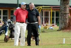 Foto de la galería: Cuarta fecha del Cariló Golf Tour 2021 en el Tacurú de Posadas