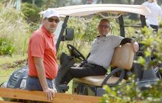 Foto de la galería: Cuarta fecha del Cariló Golf Tour 2021 en el Tacurú de Posadas