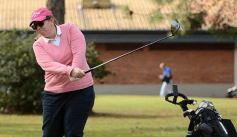 Foto de la galería: Cuarta fecha del Cariló Golf Tour 2021 en el Tacurú de Posadas