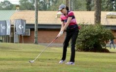 Foto de la galería: Cuarta fecha del Cariló Golf Tour 2021 en el Tacurú de Posadas