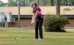 Foto de la galería: Cuarta fecha del Cariló Golf Tour 2021 en el Tacurú de Posadas