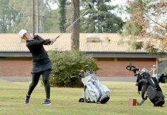 Foto de la galería: Cuarta fecha del Cariló Golf Tour 2021 en el Tacurú de Posadas