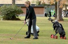Foto de la galería: Cuarta fecha del Cariló Golf Tour 2021 en el Tacurú de Posadas