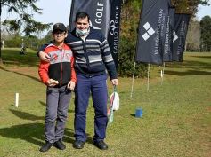 Foto de la galería: Cuarta fecha del Cariló Golf Tour 2021 en el Tacurú de Posadas