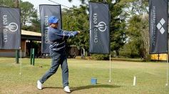 Foto de la galería: Cuarta fecha del Cariló Golf Tour 2021 en el Tacurú de Posadas