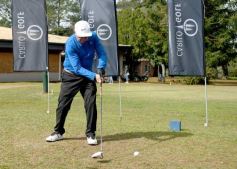 Foto de la galería: Cuarta fecha del Cariló Golf Tour 2021 en el Tacurú de Posadas