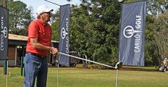 Foto de la galería: Cuarta fecha del Cariló Golf Tour 2021 en el Tacurú de Posadas