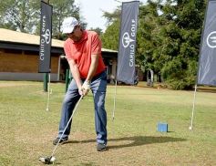 Foto de la galería: Cuarta fecha del Cariló Golf Tour 2021 en el Tacurú de Posadas