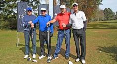 Foto de la galería: Cuarta fecha del Cariló Golf Tour 2021 en el Tacurú de Posadas