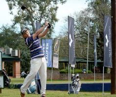 Foto de la galería: Cuarta fecha del Cariló Golf Tour 2021 en el Tacurú de Posadas