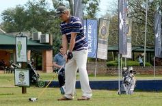 Foto de la galería: Cuarta fecha del Cariló Golf Tour 2021 en el Tacurú de Posadas