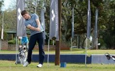 Foto de la galería: Cuarta fecha del Cariló Golf Tour 2021 en el Tacurú de Posadas