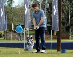 Foto de la galería: Cuarta fecha del Cariló Golf Tour 2021 en el Tacurú de Posadas
