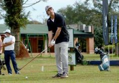 Foto de la galería: Cuarta fecha del Cariló Golf Tour 2021 en el Tacurú de Posadas
