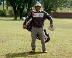 Foto de la galería: Cuarta fecha del Cariló Golf Tour 2021 en el Tacurú de Posadas