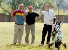 Foto de la galería: Cuarta fecha del Cariló Golf Tour 2021 en el Tacurú de Posadas