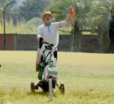 Foto de la galería: Cuarta fecha del Cariló Golf Tour 2021 en el Tacurú de Posadas