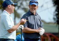 Foto de la galería: Cuarta fecha del Cariló Golf Tour 2021 en el Tacurú de Posadas