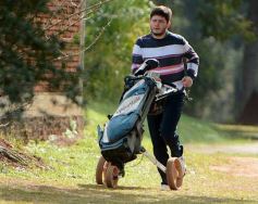 Foto de la galería: Cuarta fecha del Cariló Golf Tour 2021 en el Tacurú de Posadas