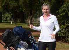 Foto de la galería: Cuarta fecha del Cariló Golf Tour 2021 en el Tacurú de Posadas