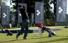 Foto de la galería: Cuarta fecha del Cariló Golf Tour 2021 en el Tacurú de Posadas