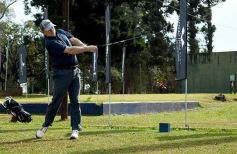 Foto de la galería: Cuarta fecha del Cariló Golf Tour 2021 en el Tacurú de Posadas