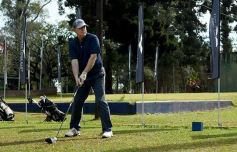 Foto de la galería: Cuarta fecha del Cariló Golf Tour 2021 en el Tacurú de Posadas