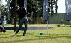 Foto de la galería: Cuarta fecha del Cariló Golf Tour 2021 en el Tacurú de Posadas
