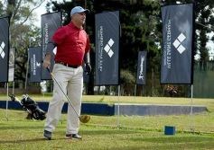 Foto de la galería: Cuarta fecha del Cariló Golf Tour 2021 en el Tacurú de Posadas