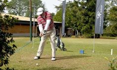 Foto de la galería: Cuarta fecha del Cariló Golf Tour 2021 en el Tacurú de Posadas