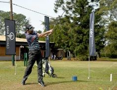 Foto de la galería: Cuarta fecha del Cariló Golf Tour 2021 en el Tacurú de Posadas