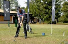 Foto de la galería: Cuarta fecha del Cariló Golf Tour 2021 en el Tacurú de Posadas