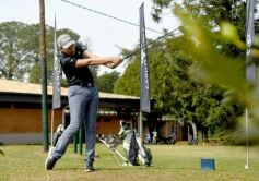 Foto de la galería: Cuarta fecha del Cariló Golf Tour 2021 en el Tacurú de Posadas