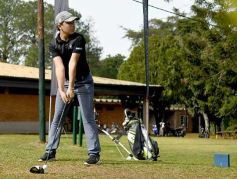 Foto de la galería: Cuarta fecha del Cariló Golf Tour 2021 en el Tacurú de Posadas