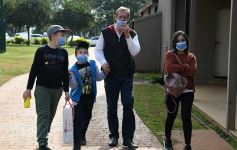 Foto de la galería: Cuarta fecha del Cariló Golf Tour 2021 en el Tacurú de Posadas