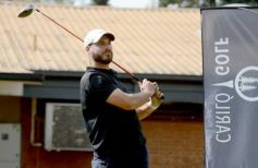 Foto de la galería: Cuarta fecha del Cariló Golf Tour 2021 en el Tacurú de Posadas