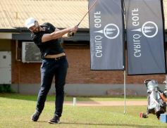 Foto de la galería: Cuarta fecha del Cariló Golf Tour 2021 en el Tacurú de Posadas