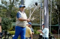 Foto de la galería: Cuarta fecha del Cariló Golf Tour 2021 en el Tacurú de Posadas