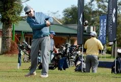 Foto de la galería: Cuarta fecha del Cariló Golf Tour 2021 en el Tacurú de Posadas