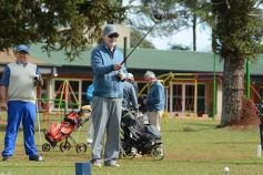 Foto de la galería: Cuarta fecha del Cariló Golf Tour 2021 en el Tacurú de Posadas