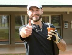 Foto de la galería: Cuarta fecha del Cariló Golf Tour 2021 en el Tacurú de Posadas