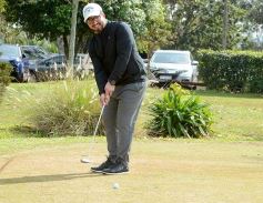 Foto de la galería: Cuarta fecha del Cariló Golf Tour 2021 en el Tacurú de Posadas