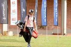 Foto de la galería: Cuarta fecha del Cariló Golf Tour 2021 en el Tacurú de Posadas