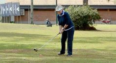 Foto de la galería: Cuarta fecha del Cariló Golf Tour 2021 en el Tacurú de Posadas