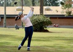 Foto de la galería: Cuarta fecha del Cariló Golf Tour 2021 en el Tacurú de Posadas