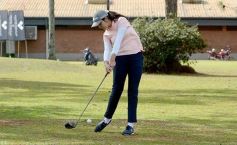 Foto de la galería: Cuarta fecha del Cariló Golf Tour 2021 en el Tacurú de Posadas